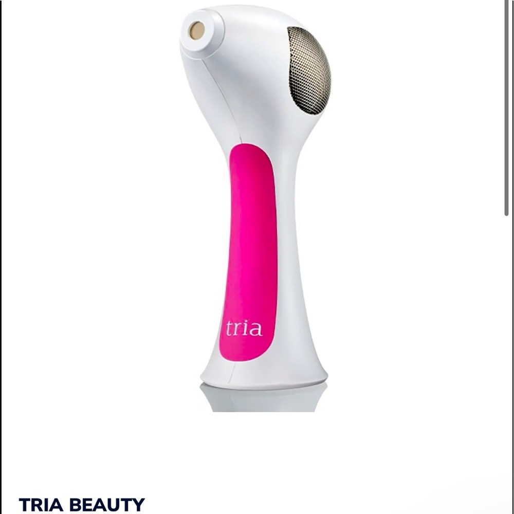 Tria hair laser Removal 4X